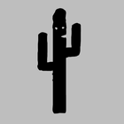 Cactus Run Classic icône