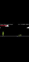 Cactus vs. Dino: Emoji World! ảnh chụp màn hình 1