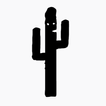”Cactus Run: The Dinos' revenge
