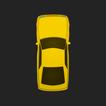 Night Racer: Car Crash Game icon