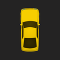 Night Racer: Car Crash Game