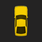 Night Racer: Car Crash icône