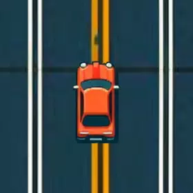 Chase Race: Get away drive