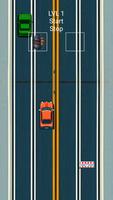 Chase Race: Get away drive स्क्रीनशॉट 3
