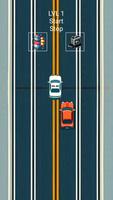 Chase Race: Get away drive पोस्टर