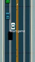 Chase Race: Get away drive स्क्रीनशॉट 2