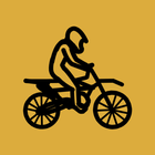 Crazy Moto Racer icon
