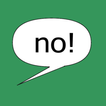Mobile Device Says ikona