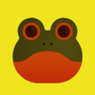 Frog Smash: Racing Game 圖標