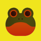 Frog Smash: Racing Game иконка
