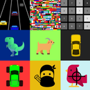 9 Mini Games for Smartwatch APK