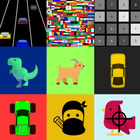 9 Mini Games for Smartwatch أيقونة