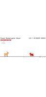 Evil Goat Run! Jumper game 截圖 1