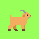 Goat Run: The Road to Freedom APK