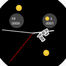 Gold Collector Watch Face APK