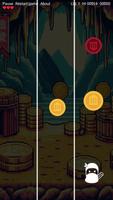 Gold Ninja - Collector game скриншот 1