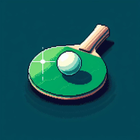1-2-3-4 Player Ping Pong আইকন