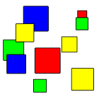 1-2-3-4 Player Blitztouch ícone
