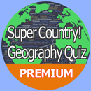 Super Country! Quiz Premium APK