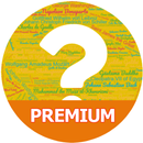 Super People Quiz! Premium APK