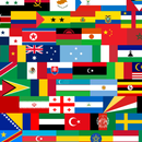 Super Flags! Flag Quiz APK