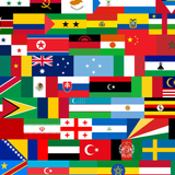 Super Flags! Flag Quiz APK