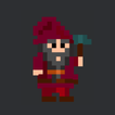 ”Tunnel Digging Dwarf Simulator
