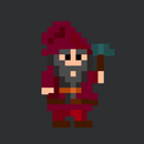 Tunnel Digging Dwarf Simulator APK