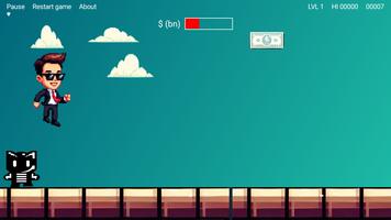 Tech Billionaire Jump imagem de tela 3