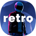 Retro Wave Wallpapers