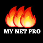 MY NET PRO icône