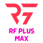 RF PLUS MAX icono