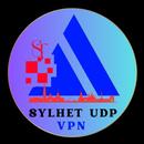 SYLHET UDP VPN APK