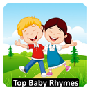 Top Baby Rhymes : offline videos APK