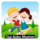 Top Baby Rhymes icono