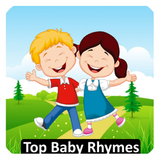 Top Baby Rhymes icône