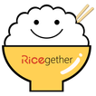 ”Ricegether  -最安心的聚餐交友平台