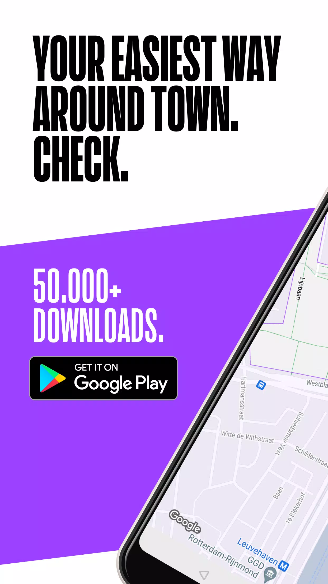 Crosscheck APK (Android App) - Free Download