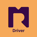 RideMinder Driver aplikacja