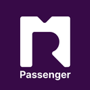 RideMinder Passenger aplikacja