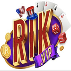 Rik VIP 2021 أيقونة