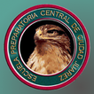 Preparatoria Central Cd Juarez biểu tượng