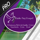 Rádio Niq Gospel APK