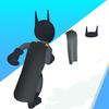 Hero Makeover Mod apk versão mais recente download gratuito