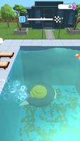 Pool Cleaner 3D capture d'écran 2