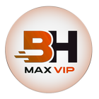 BH MAX VIP VPN biểu tượng