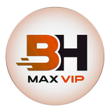 BH MAX VIP VPN biểu tượng
