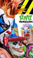 RMZ PRODUCCIONES 海報