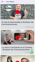 Rockear las Comunicaciones capture d'écran 2