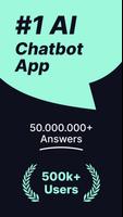 Chat & Ask with RoboAI Bot পোস্টার